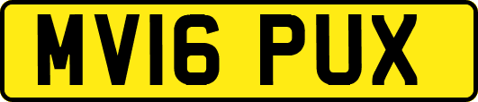 MV16PUX