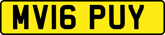 MV16PUY