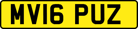 MV16PUZ
