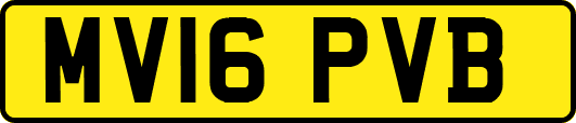 MV16PVB