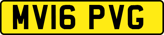 MV16PVG