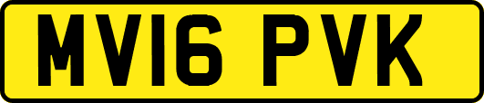 MV16PVK