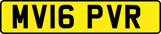 MV16PVR