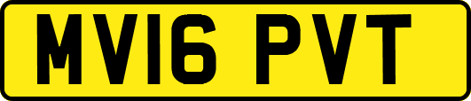 MV16PVT