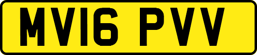 MV16PVV