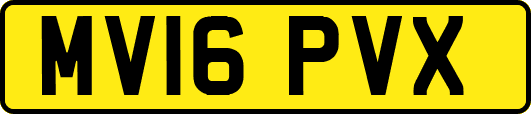 MV16PVX