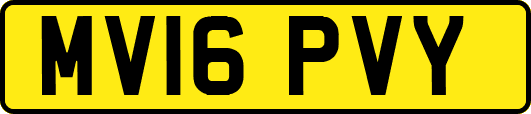 MV16PVY