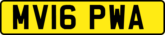 MV16PWA