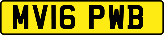 MV16PWB