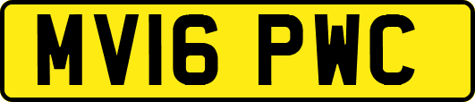 MV16PWC