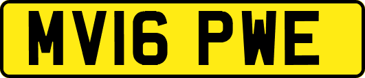 MV16PWE