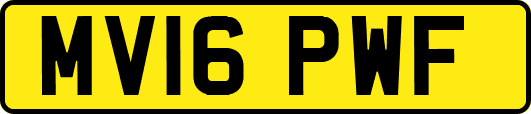 MV16PWF
