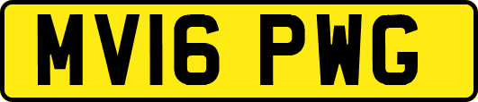 MV16PWG