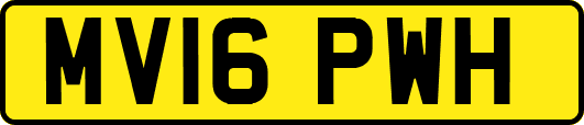 MV16PWH