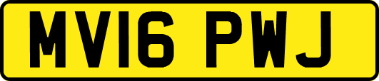 MV16PWJ