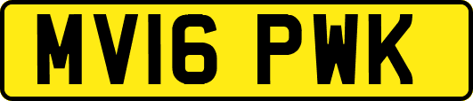 MV16PWK