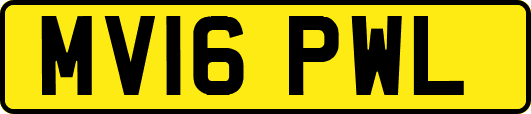 MV16PWL