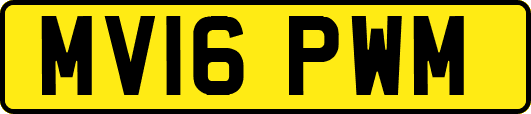 MV16PWM