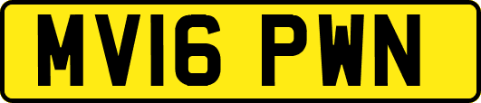 MV16PWN