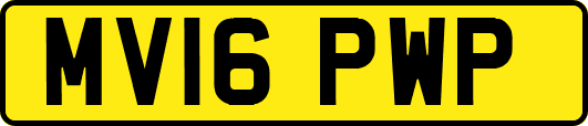 MV16PWP