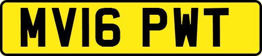 MV16PWT