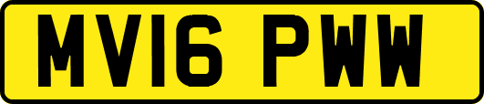 MV16PWW