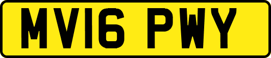 MV16PWY