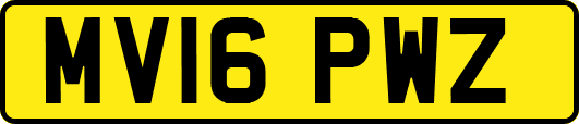 MV16PWZ