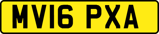 MV16PXA