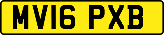 MV16PXB