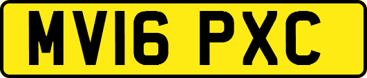 MV16PXC