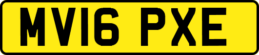MV16PXE