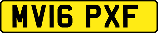 MV16PXF