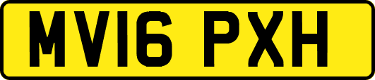 MV16PXH