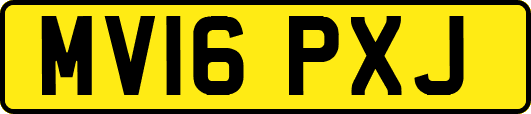 MV16PXJ