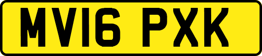 MV16PXK