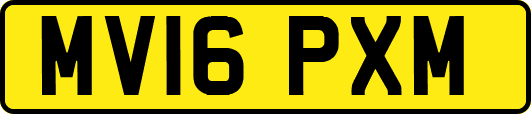 MV16PXM