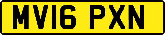 MV16PXN