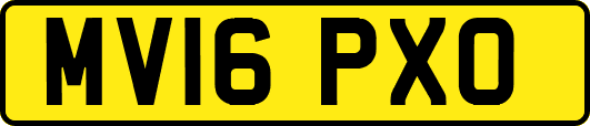 MV16PXO