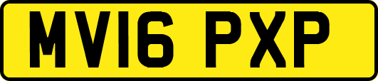 MV16PXP
