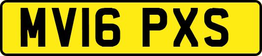 MV16PXS