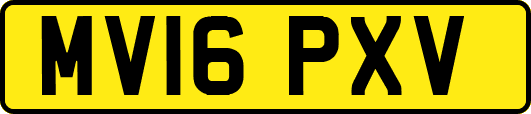 MV16PXV