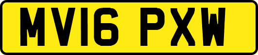 MV16PXW