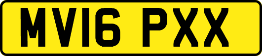 MV16PXX