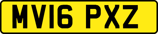 MV16PXZ