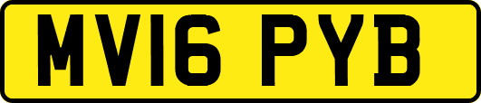 MV16PYB