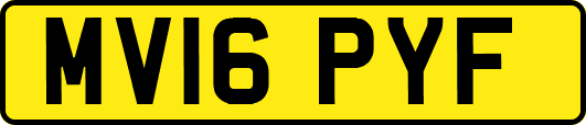 MV16PYF