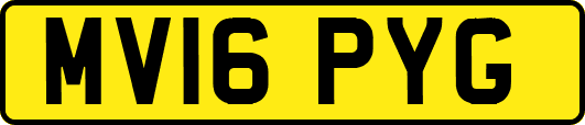 MV16PYG