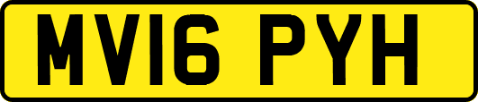 MV16PYH