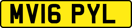 MV16PYL